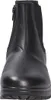 Joya Damen Stiefelette LONDON III BLACK schwarz Größe EUR Produktbild-Vorschau 6