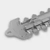 Kärcher Akku-Gras- und Strauchschere GSH 18-20 Battery, Produktbild-Vorschau 10