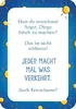 Mutmachkarten für die Schule Produktbild-Vorschau 6