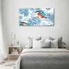 Tulup® Leinwandbild - 140x70 cm - Wandkunst - Drucke auf Produktbild-Vorschau 3