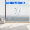 Fensterreinigungsroboter Mit 3 Modi, 3000pa Elektrischer Produktbild-Vorschau 4