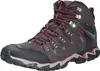 MEINDL Respond Mid II GTX GRAPHIT/ROT GRAPHIT/ROT 42 Produktbild-Vorschau 1