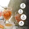 6er-Set Eisbecher 280 ml Nectar LAV Produktbild-Vorschau 7