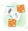 Moses. Expedición Natur: El gran juego de memoria de aves, Vista previa de la imagen del producto 6