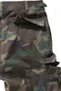 Brandit BDU Ripstop Shorts woodland, XL Produktbild-Vorschau 14