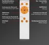 LED Panel Dimmbar Fernbedienung Ultraflach CCT 36 W weiß Produktbild-Vorschau 7