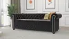S-STYLE MÖBEL - Nox - Chesterfield Polstergarnitur mit Produktbild-Vorschau 2