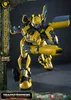 Transformers: Rise of the Beasts AMK Series Plastic Model Produktbild-Vorschau 7