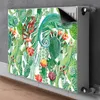 Magnet Radiator Magnet Mat Heizkörper Heizung Verkleidung Produktbild-Vorschau 2