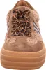Gabor 73.350 Damenschuhe - Halbschuhe - Sneaker braun Produktbild-Vorschau 20