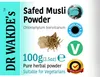 DR WAKDE'S Safed Musli Pulver (Chlorophytum borivilianum) - Produktbild-Vorschau 2