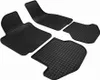 für VW Eos ab 2006 / Modell 2007 / ab 2011 Passform PETEX Produktbild-Vorschau 6