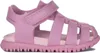 GEOX B SANDAL FUSBETTO GI Ružová Náhľad obrázku produktu 6