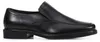 Scarpe da uomo Geox U Brandolf, mocassini da business, Anteprima dell’immagine prodotto 7