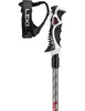 LEKI Hot SHOT S, ski's, 135 cm, Volwassenen, Unisex, Zwart, Productafbeelding-voorbeeld 7