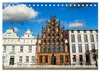 Greifswald Impressionen (Tischkalender 2027 DIN A5 quer), Produktbild-Vorschau 4