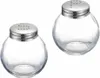 Westmark Salz- & Pfefferstreuerset »Roma«, 2 tlg., 654622E1 Produktbild-Vorschau 1