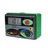 Topchances DY4100 Digital Erde Boden Widerstand Tester Produktbild-Vorschau 4
