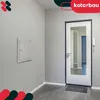 KOTARBAU® Údržba Údržba Klika na klíč Kovová nerezová ocel Náhled obrázku produktu 4