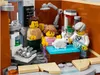 LEGO Creator Expert Corner Garage Set, Zestaw do budowania, Podgląd zdjęcia produktu 23