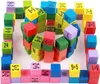 Holz Mathematik Spielzeug,Mathe Lernen Produktbild-Vorschau 6