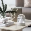 like. by Villeroy & Boch Snehová guľa Winter Glow 13 cm Náhľad obrázku produktu 8
