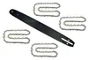 45cm (18") 1,5 0,325" 72 TG Schwert + 4X Kette für Produktbild-Vorschau 1