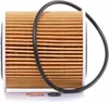 Ölfilter MAHLE OX 387D Filtereinsatz für BMW 3 Touring Produktbild-Vorschau 7