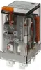 Relè a innesto Finder 230VAC 2W 12A f.socket 96.72 Anteprima dell’immagine prodotto 2