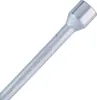 Kreuztaste 17-19-21-23 mm Stahl 27 x 27 cm Silber Produktbild-Vorschau 2