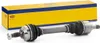 MAGNETI MARELLI 302004190087 Antriebswelle Vorne Links für Produktbild-Vorschau 2