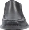 Rieker uomo scarpa slip-on elegante bassa in pelle Anteprima dell’immagine prodotto 10