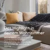 Beurer Wärmezudecke HD 82 Stockholm Produktbild-Vorschau 3