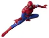 Spider-Man: No Way Home Marvel Legends Actionfigur The Produktbild-Vorschau 4