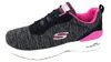 Skechers Skech-Air Dynamight Sneaker Schwarz Produktbild-Vorschau 36