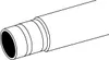 TECElogo Verbundrohr PE-RT/Al/PE-RT Dim. 16, Rolle 100 m Produktbild-Vorschau 2