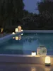 blomus GmbH LITO mobiele LED-lamp, zwart, maat XS, 12 cm Productafbeelding-voorbeeld 17