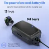 In Ear Kopfhörer Bluetooth 5.0, mit Mikrofon 156H Spielzeit Produktbild-Vorschau 3