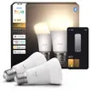 Philips Hue Smart LED A60 Bulb, Warm White Light 2700 K, Produktbild-Vorschau 1