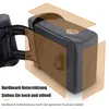 STILVORA Wasserdichte Fahrradtasche 35L, Doppelseitige Produktbild-Vorschau 4