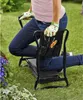 GARDLOV 23731 Wielofunkcyjny klęcznik ogrodowy 60×50×27 cm Podgląd zdjęcia produktu 3