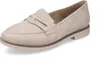 Rieker Straßenslipper(Trott) Abs.b.25 mm in beige, Gr. 40 Produktbild-Vorschau 21