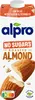 Alpro Napój Migdałowy Bez Cukru 1 l Náhľad obrázku produktu 1