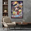 ONE PIECE - Poster Big Mom saga (91.5x61) Produktbild-Vorschau 2