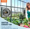 Wentylator wyciągowy Wentylator ścienny 615 mm 2892 CFM AC Podgląd zdjęcia produktu 2