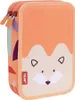 Milan Filled Double Decker Fun Animals Special Series Produktbild-Vorschau 1
