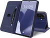 Handyhülle für Samsung Galaxy A57 5G Echtleder Flip Cover Produktbild-Vorschau 7
