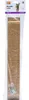 Karlie Kratzbrett Luxus Holz/Sisal dunkelbraun 50 x 7 cm Produktbild-Vorschau 5
