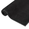 vidaXL Paillasson 80x120 cm noir Voir les images du produit 1