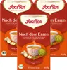 3 x  YOGI TEA Nach dem Essen | 3 x 30,6g Produktbild-Vorschau 1